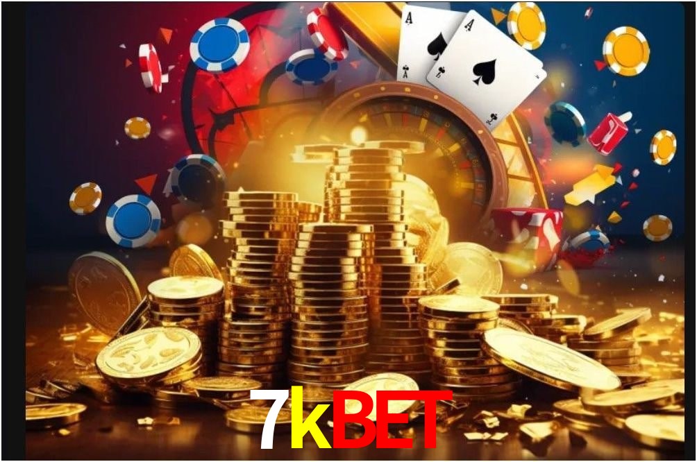 Jogos Exclusivos 7kbet