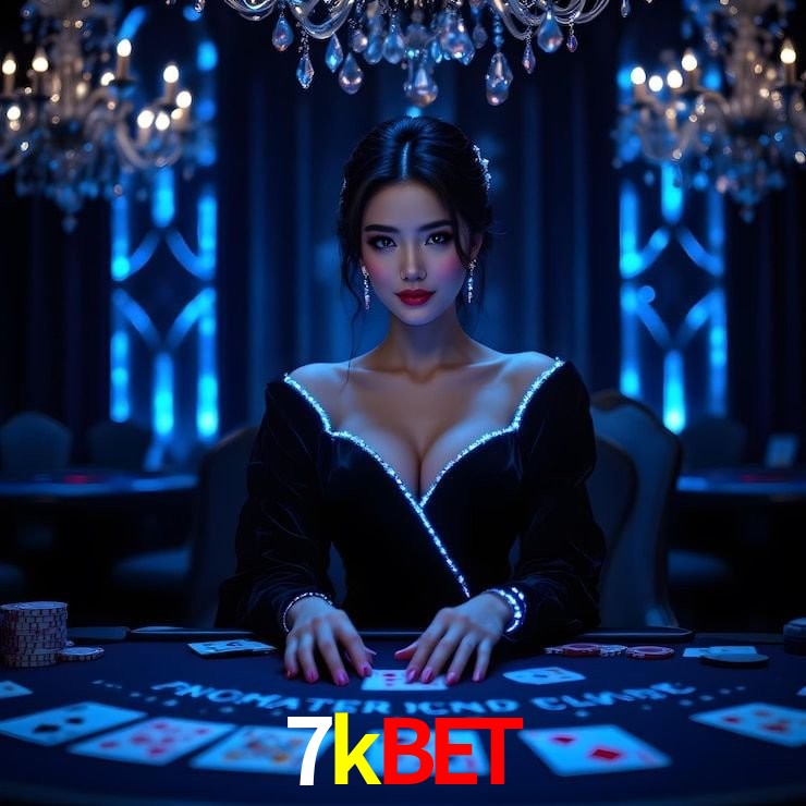 Login Seguro 7kbet
