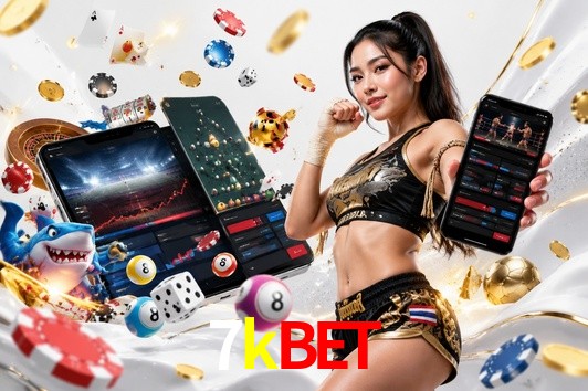 Seasonal Promotions 7kbet