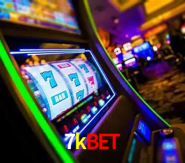 Apostas Esportivas na 7kbet: Um Guia Completo