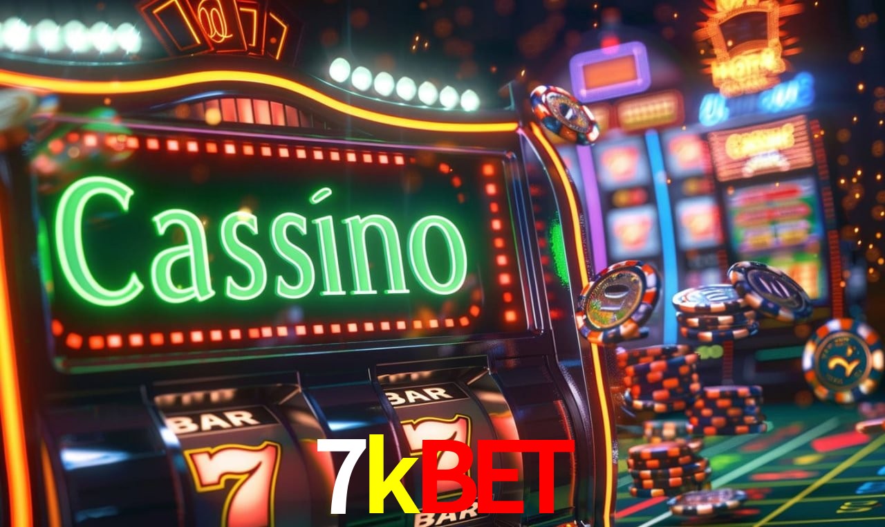 Design Responsivo 7kbet