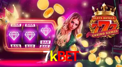 A Revolução dos Aplicativos de Jogos no 7kbet