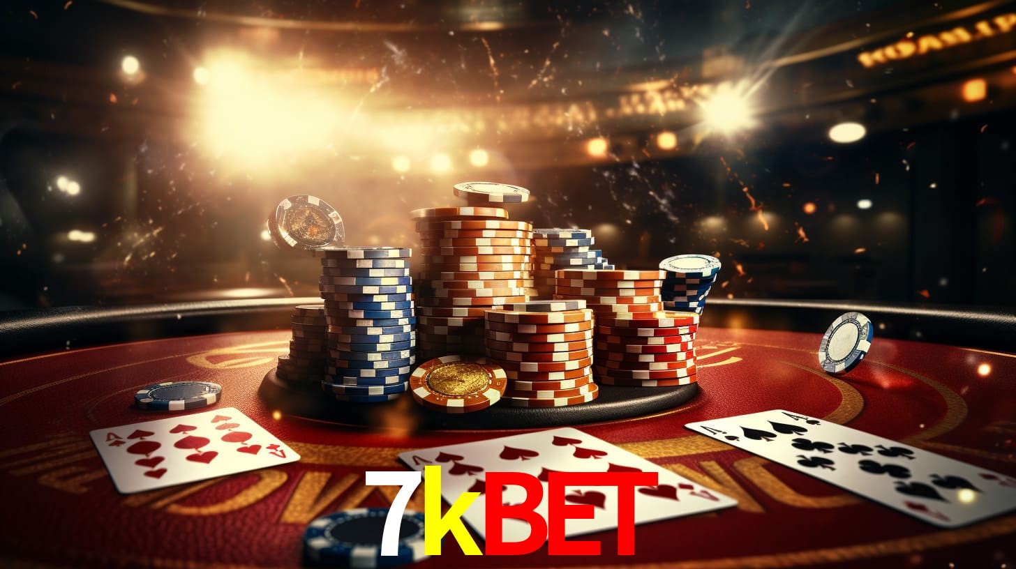 Live Casino 7kbet