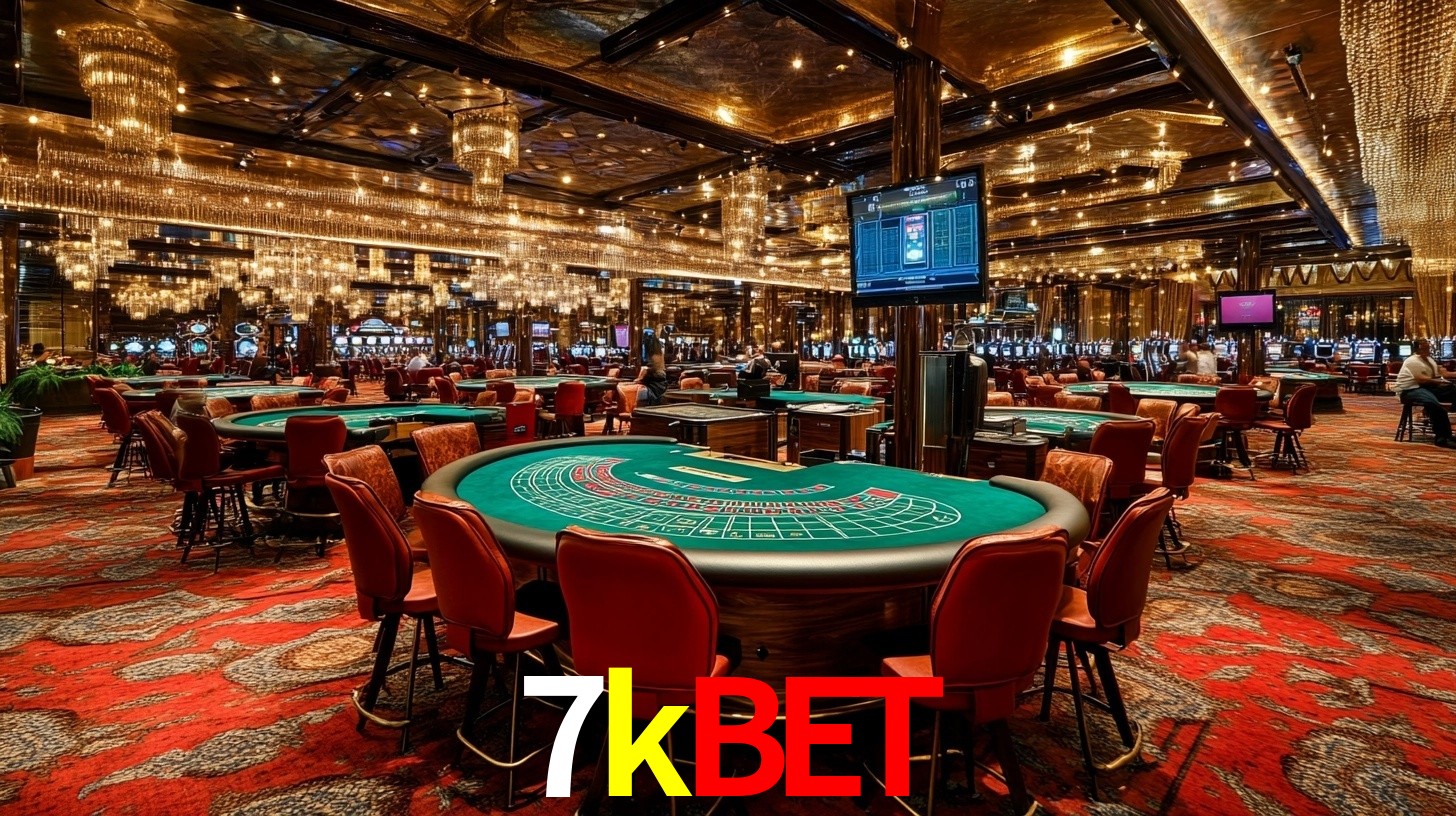 7kbet: Seu Especialista em Apostas Esportivas Brasileiras