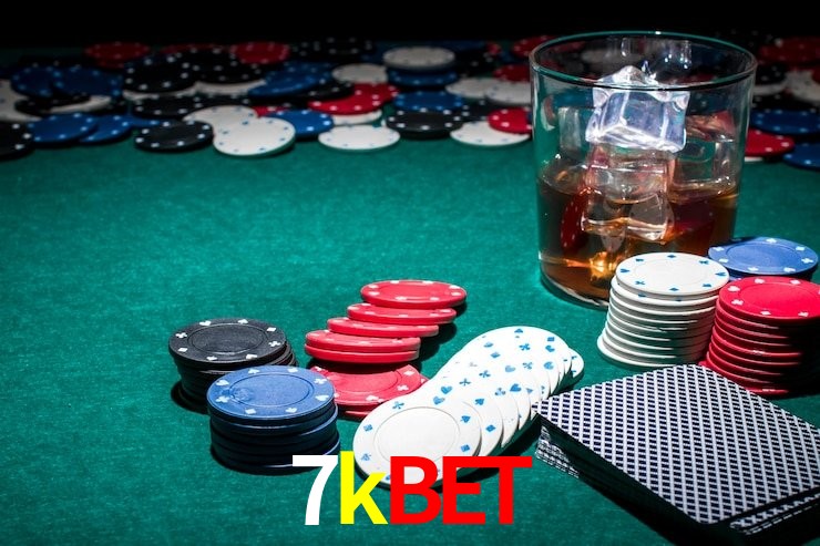 Apostas de Futebol 7kbet