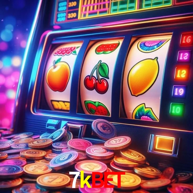 Recursos de Bônus 7kbet