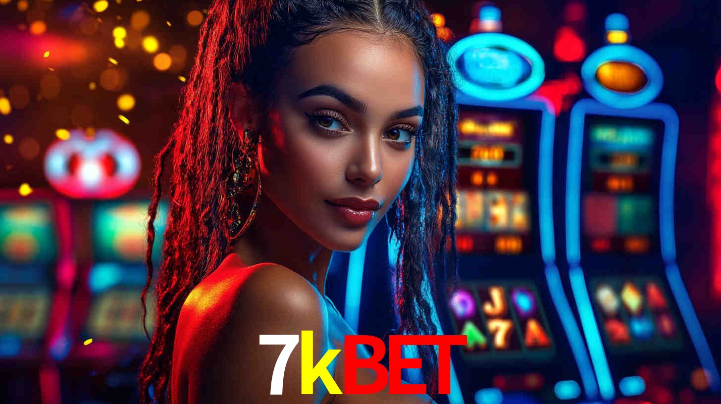 Inovações de Jogos na 7kbet: O Futuro das Experiências Interativas