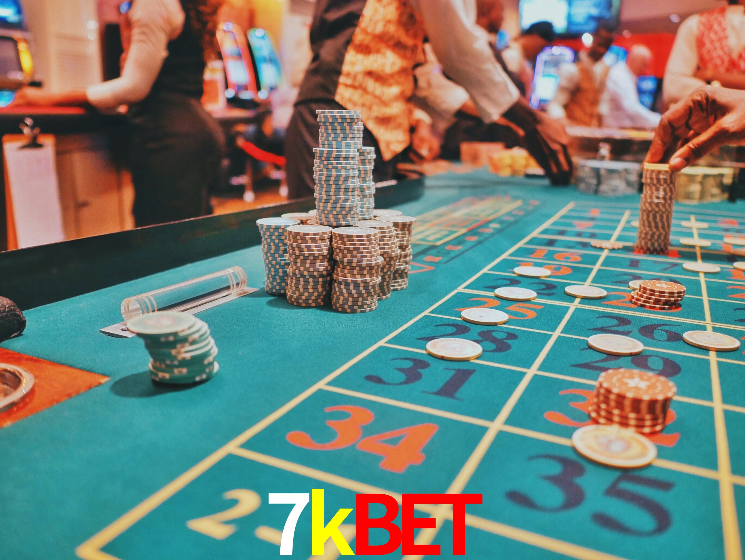 Apostas de Basquete 7kbet