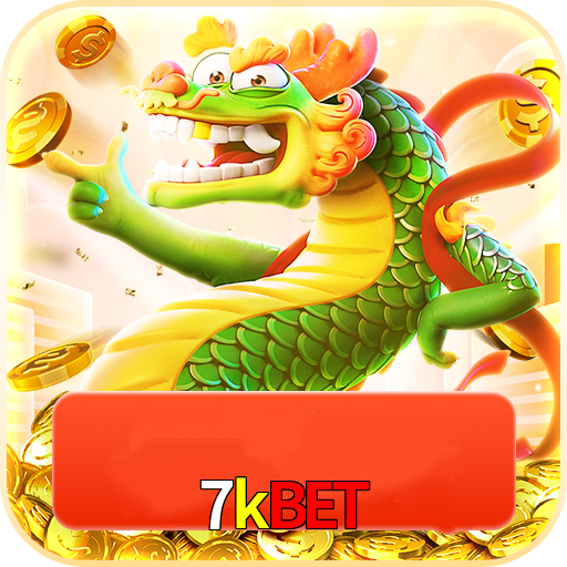Logo 7kbet Cassino Online Brasil